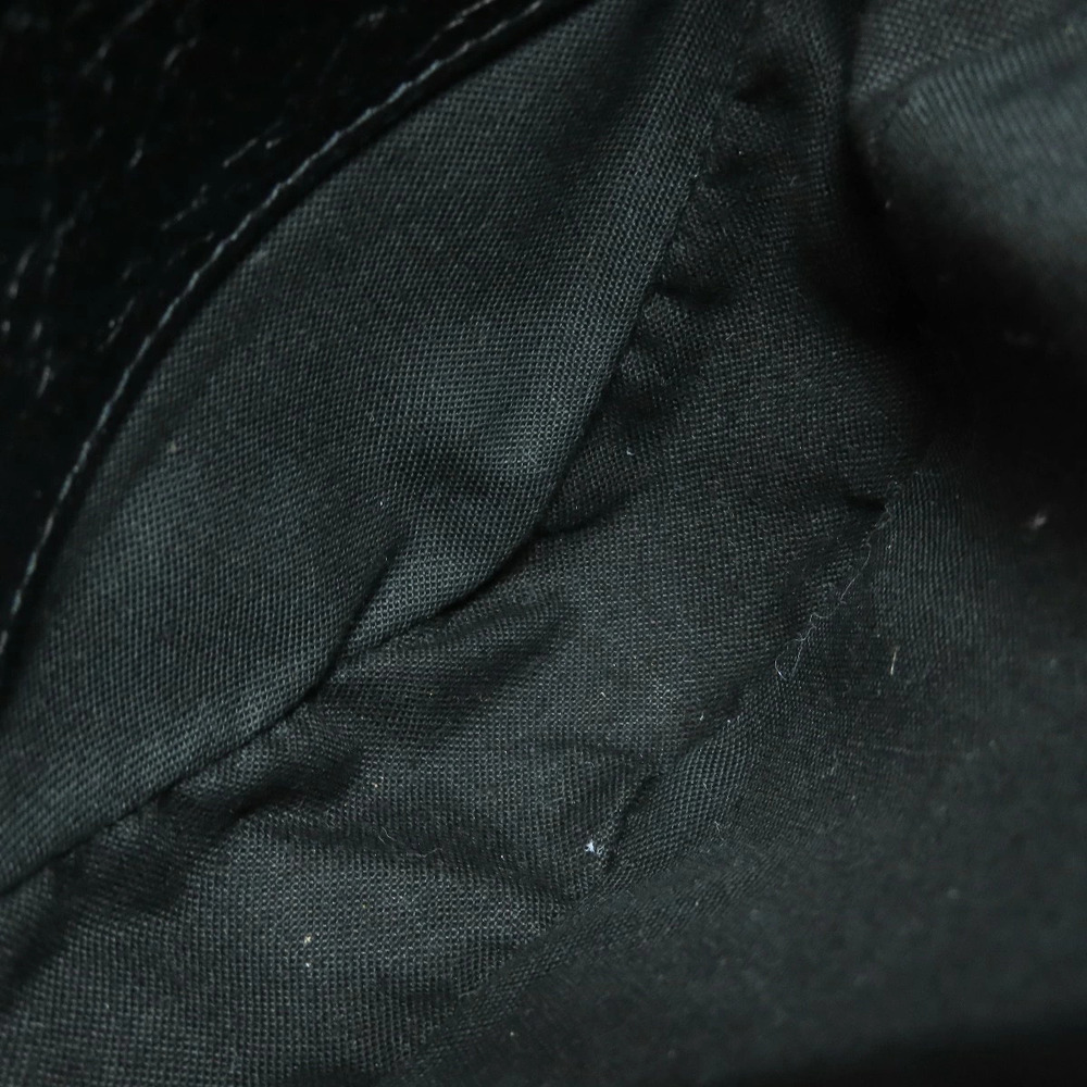 Balenciaga heart motif shoulder bag leather - Picture 8 of 11